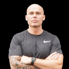 Certified Personal Trainer Expert in Fat loss & Muscle Building