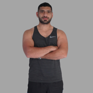 Physical fitness trainer Dubai
