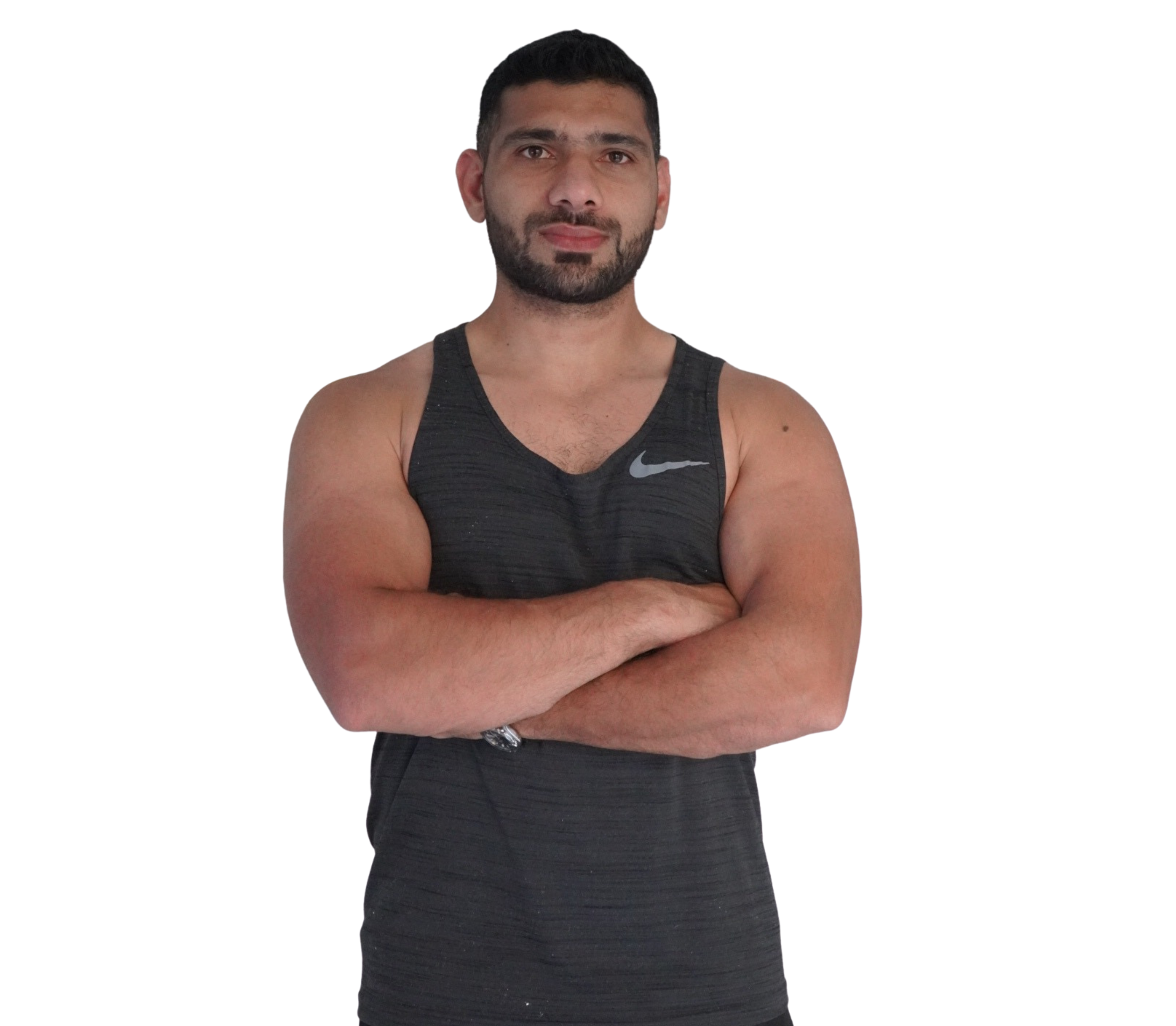 personal fitness trainer Dubai